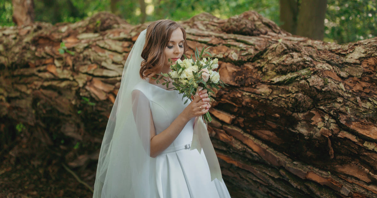How to Wear a Veil with Short Hair: Simple Tricks That Actually Work