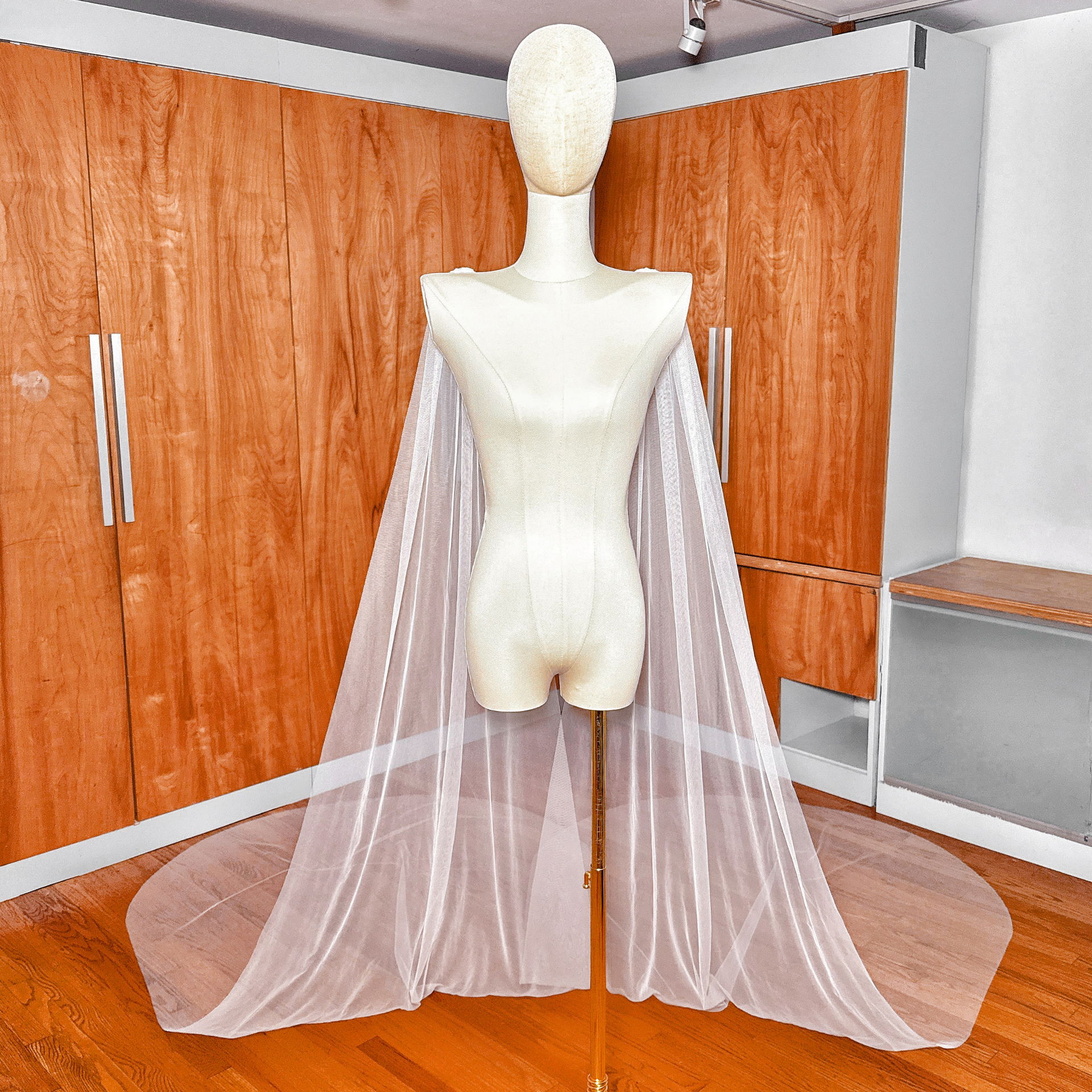 ALIYAH | Tulle Wings