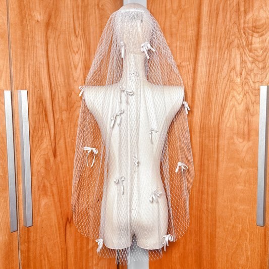 BRIGITTE VEIL
