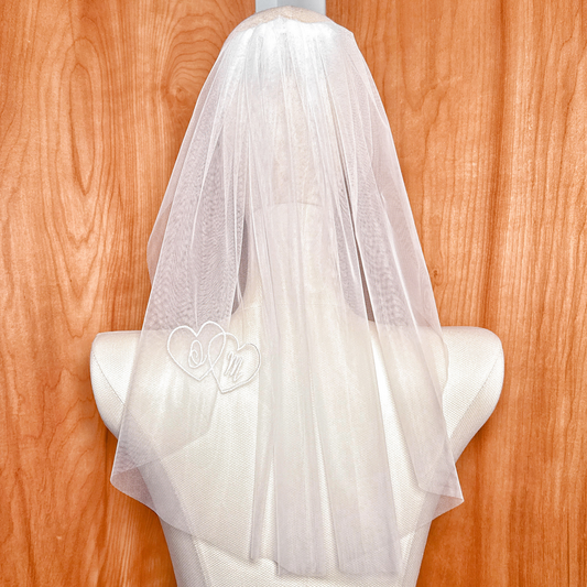 BRINLEY VEIL