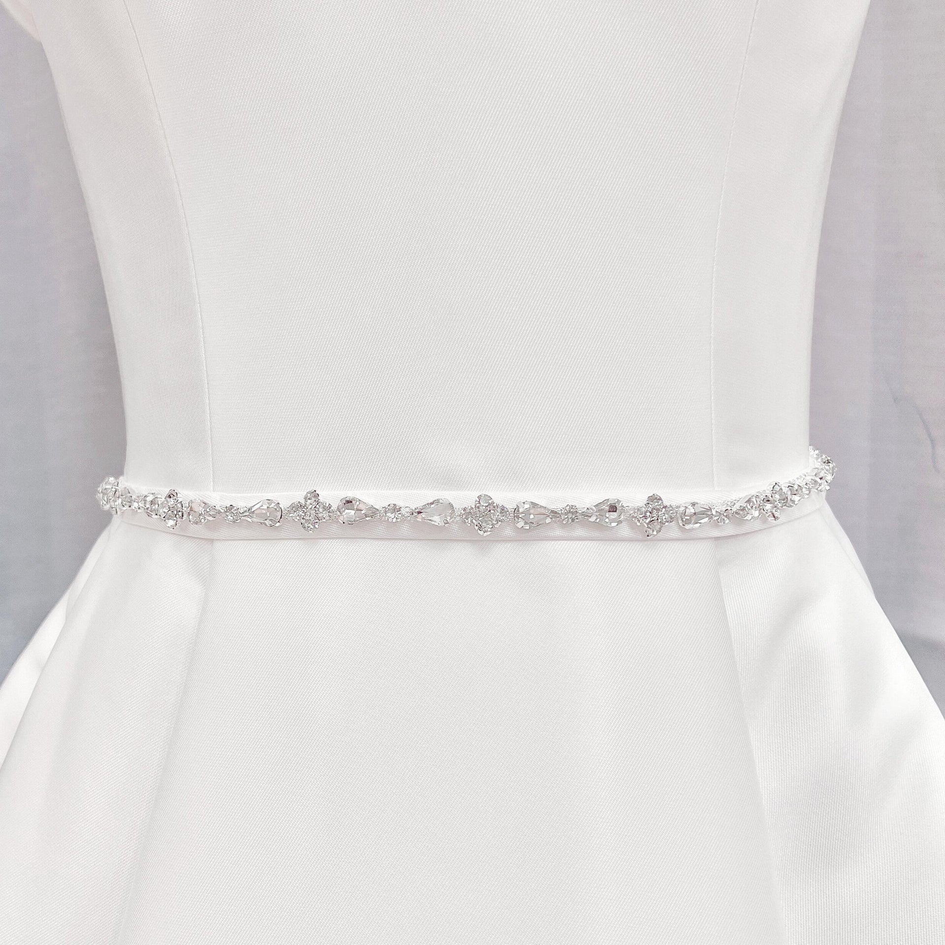 DARCY | Crystal Belt