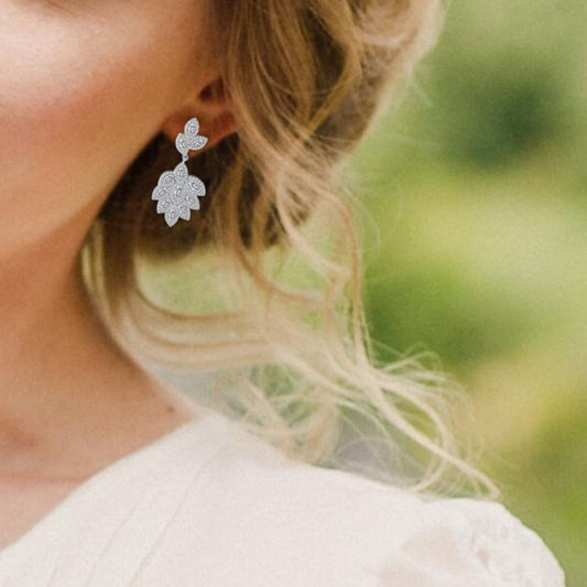 Dangle and Drop Earrings