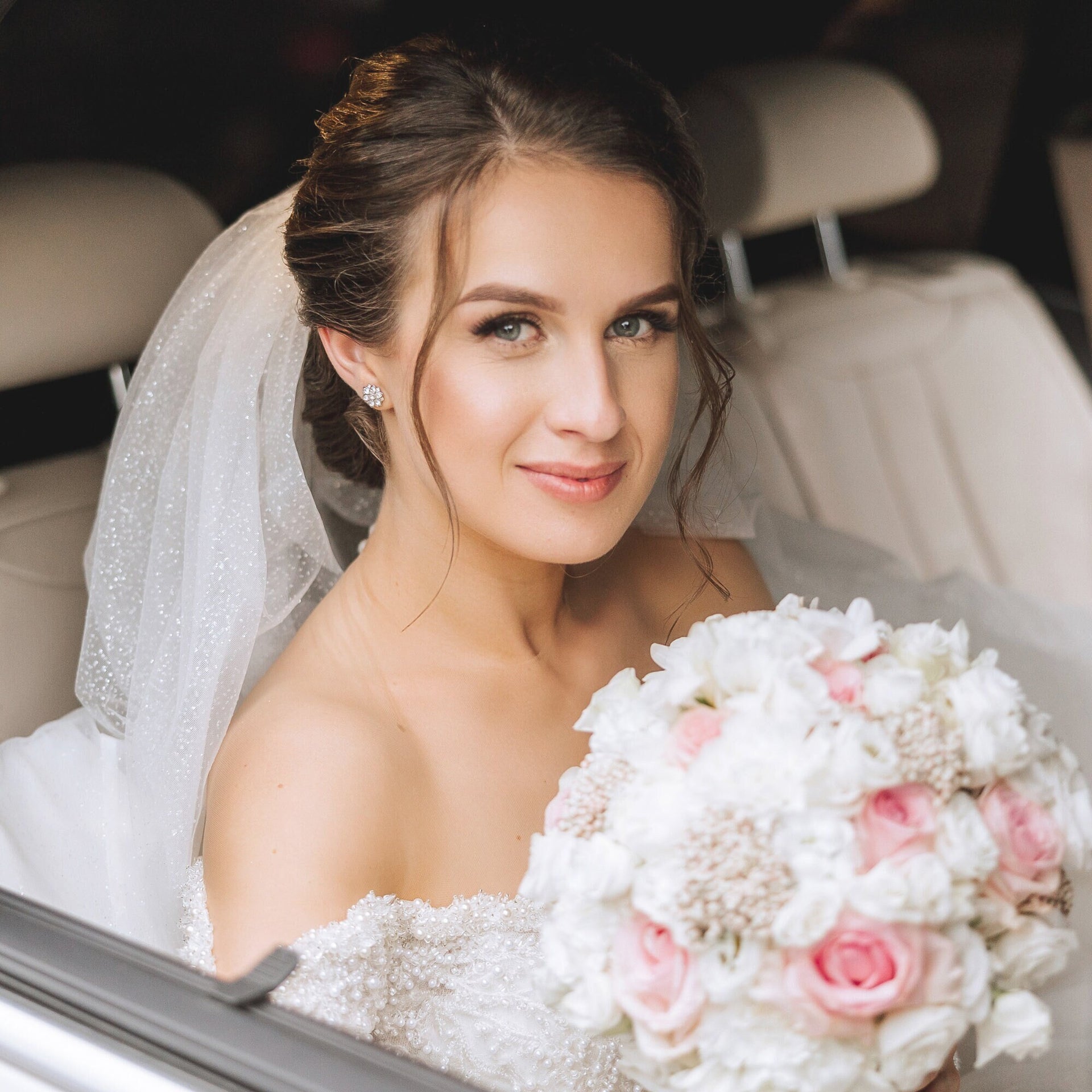 RITA | Glitter Veil