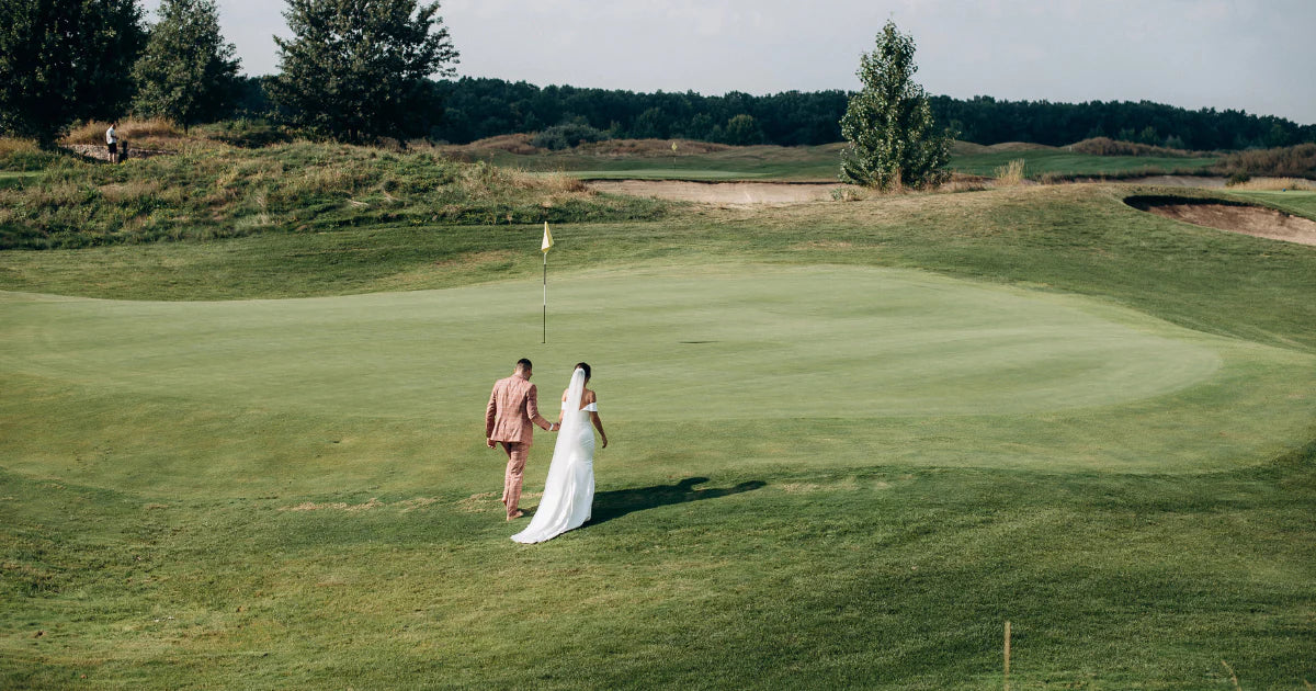 What Is an Angel Cut Veil? A Bridal Style Guide