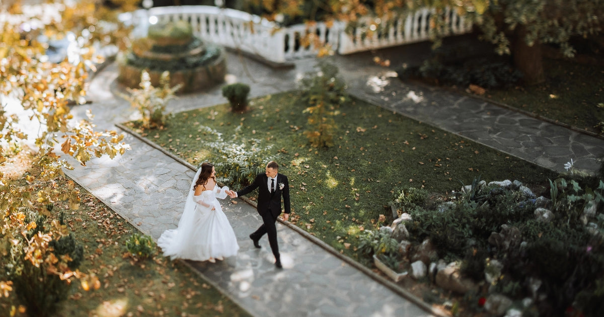 Cathedral vs Chapel Veil: A Bride's Guide to Picking the Perfect Length