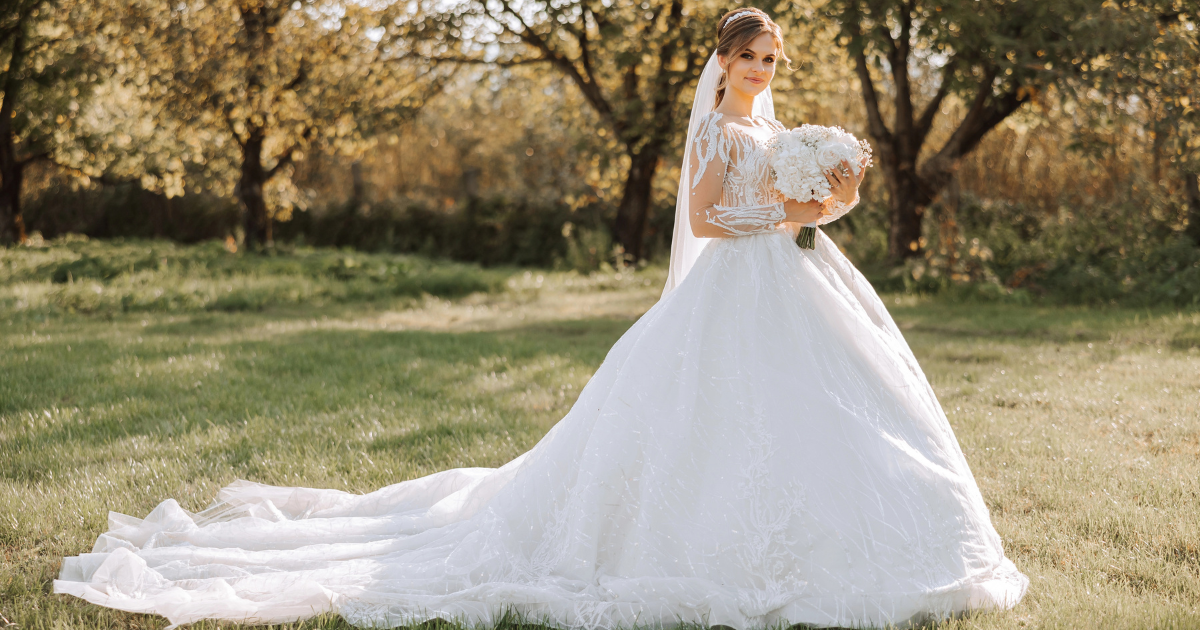 Chapel Length Veil vs Cathedral: Aisle-Ready Length Comparison Guide