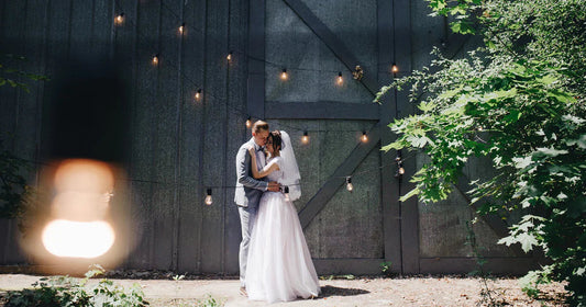 Drop Veil vs Blusher: Which Bridal Veil Suits Your Wedding Style?