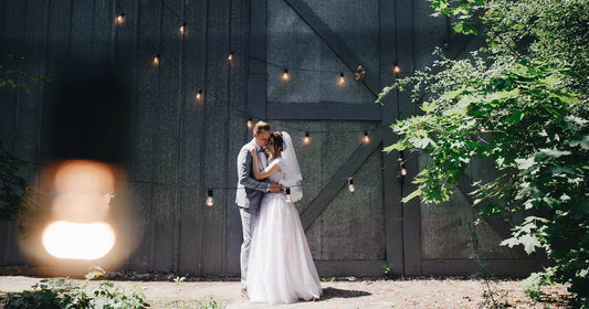 Drop Veil vs Blusher: Which Bridal Veil Suits Your Wedding Style?