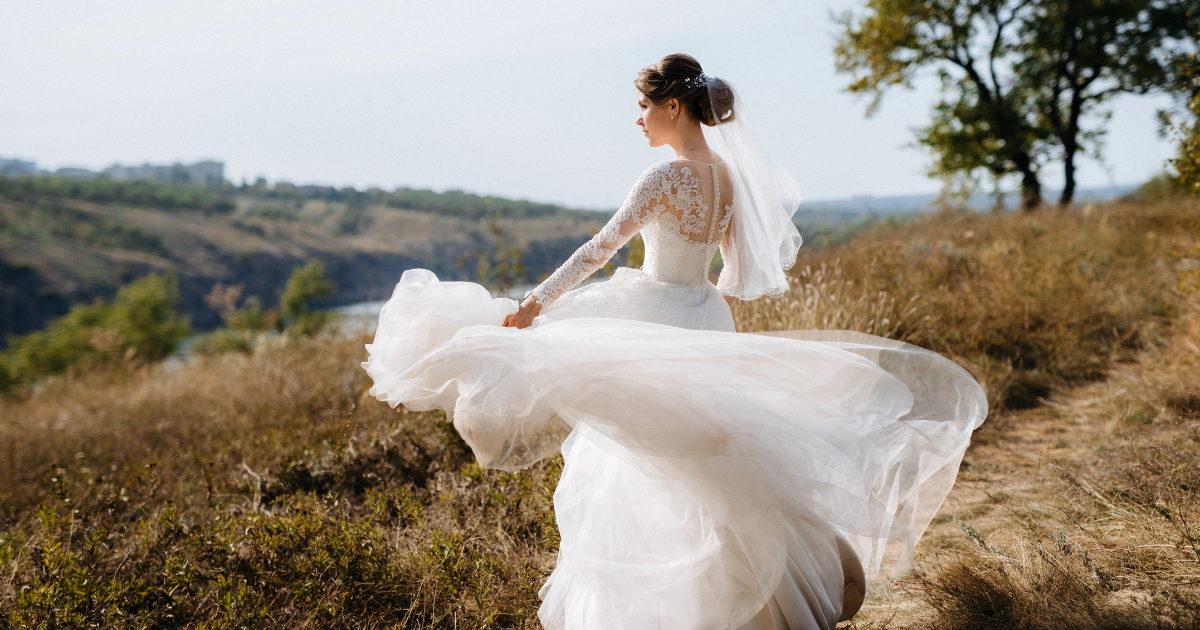 Elbow vs Fingertip Veil: Which Length Makes Your Dream Dress Shine? (2026)