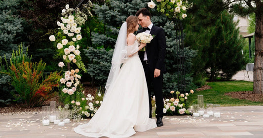 Fingertip vs Waltz Veil: Perfect Length for Your Bridal Look (With Photos)