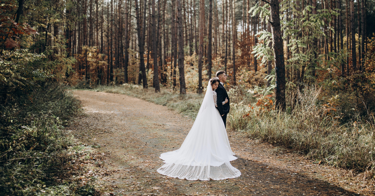 How Long Is a Cathedral Veil? Measurements, Tips & Style Secrets