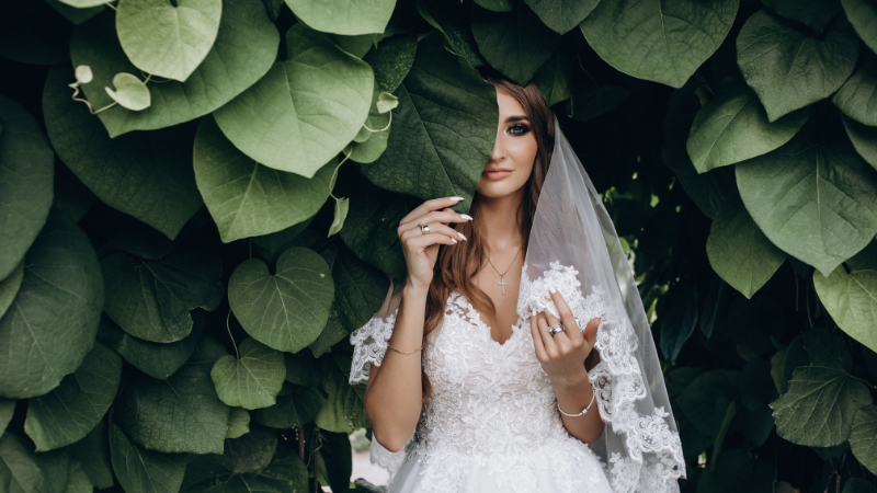 Wedding Veil Costs Revealed: What You'll Actually Pay in 2025