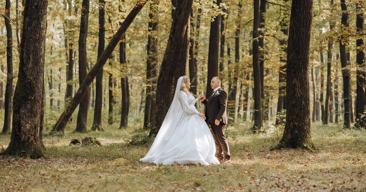 How to Wear a Veil with Hair Half Up: Make Your Dream Bridal Look Real