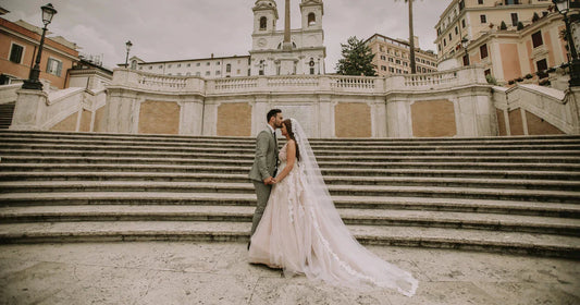 How to Wear a Cathedral Veil with Hair Down: Expert Guide to Perfect Placement & Styling