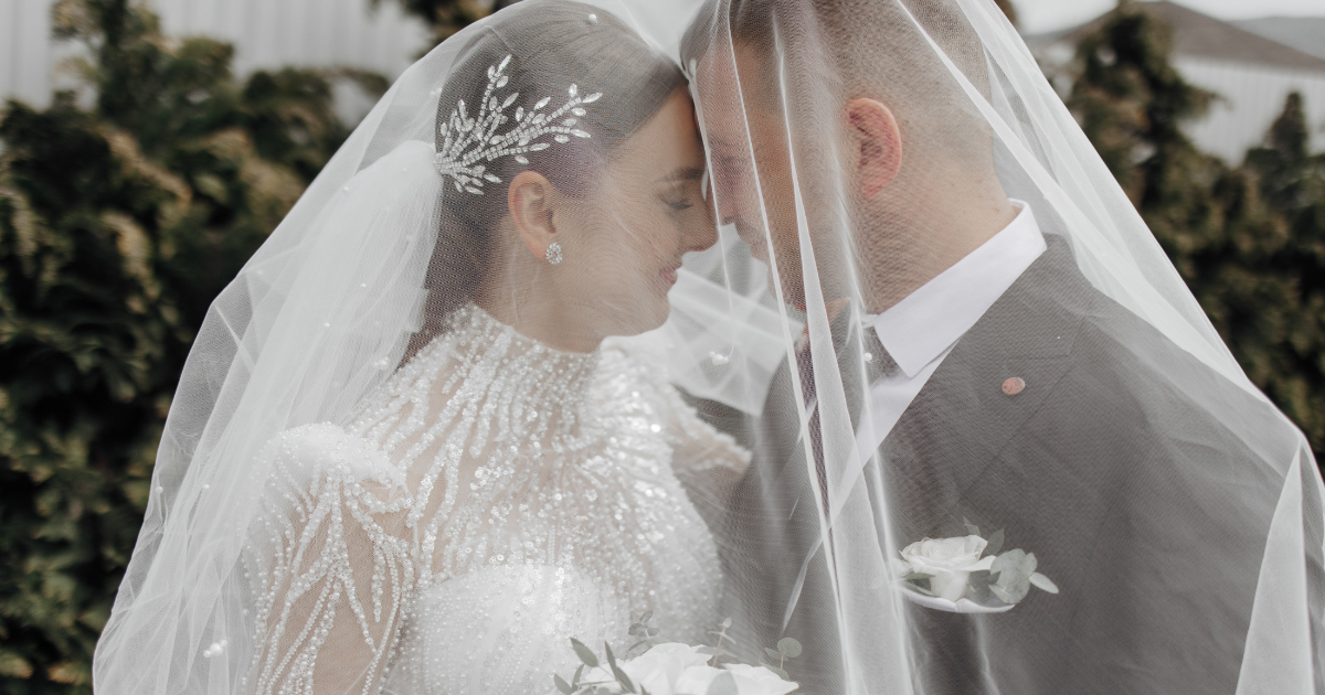 Should You Choose a Pearl Veil? A Bridal Expert's Complete Guide