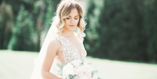 The Ultimate Veil Gathering Guide: Finding Your Perfect Silhouette