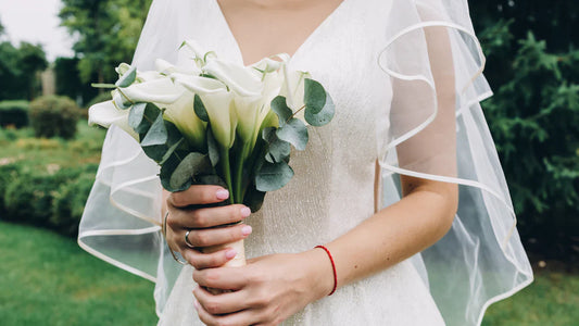 The Ultimate Bride's Guide to Veil Edges