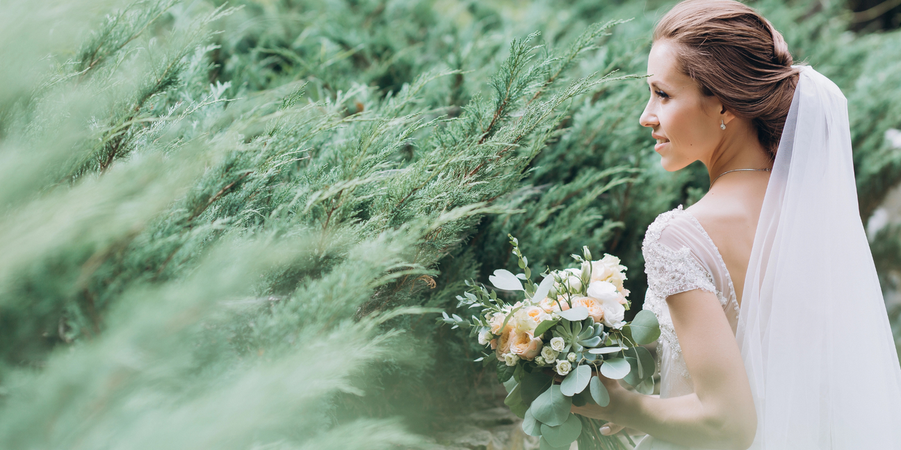 The Ultimate Veil Length Guide: Find the Perfect Match for Your Dress