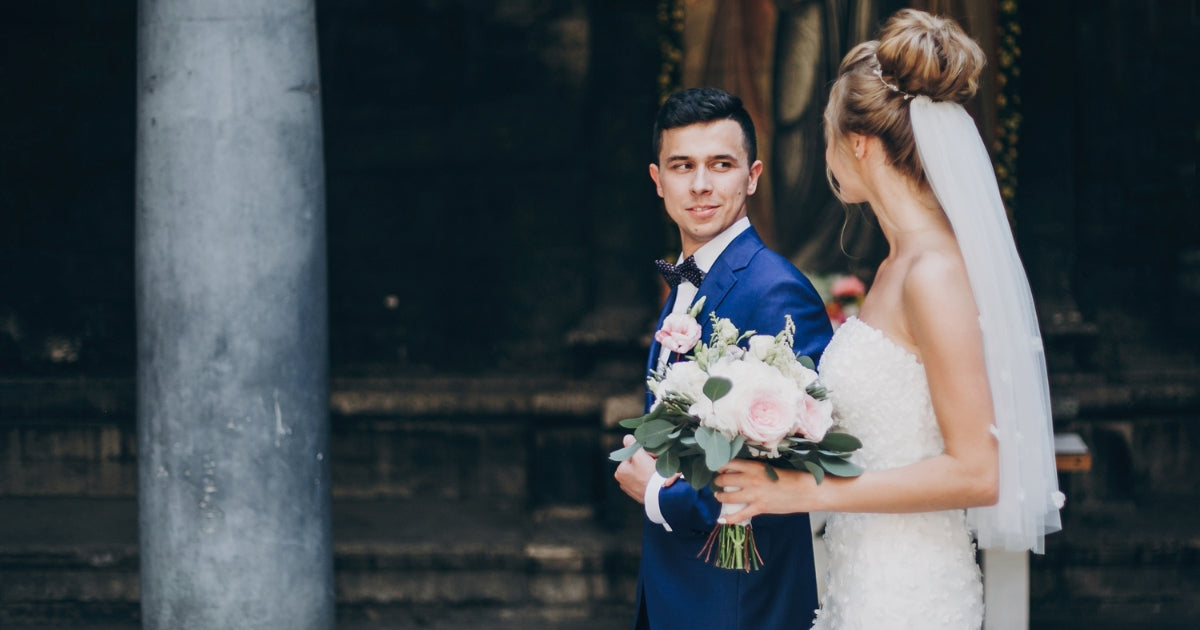 What Is an Elbow Length Veil? A Bride's Essential Guide