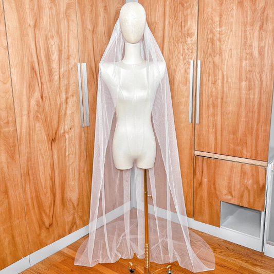 WEDDING VEILS