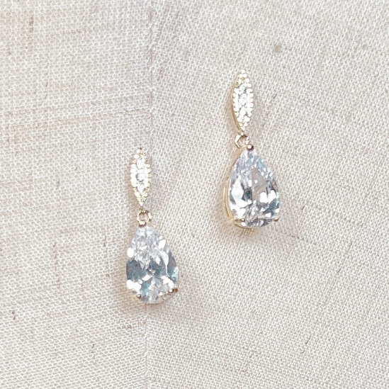 SIMPLE EARRINGS