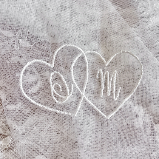 BRINLEY VEIL