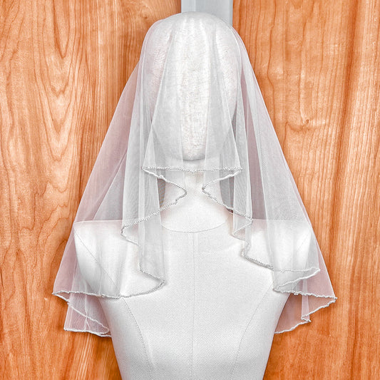 TRISHA VEIL