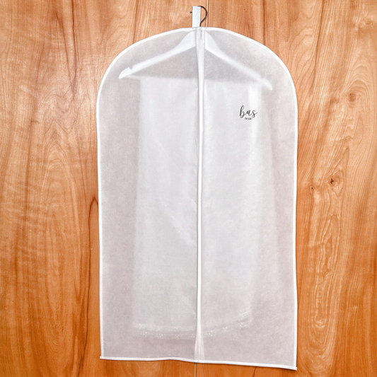 Veil Hanger and Storage Bag Set