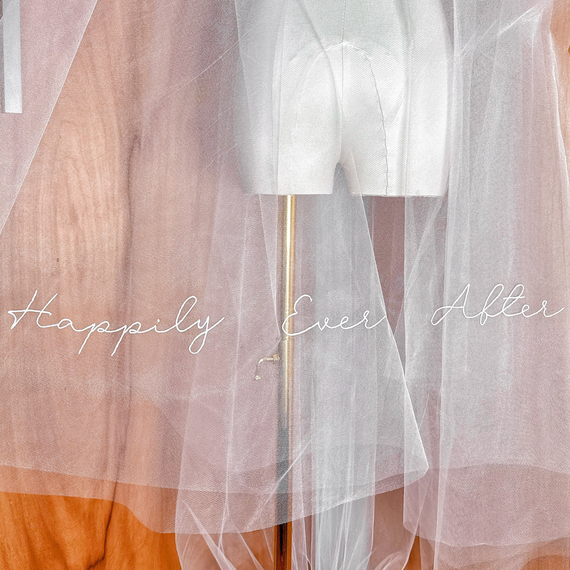 Close-up shot showing the detailed silky thread hand-embroidery.