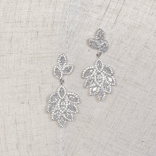 Dangle and Drop Earrings