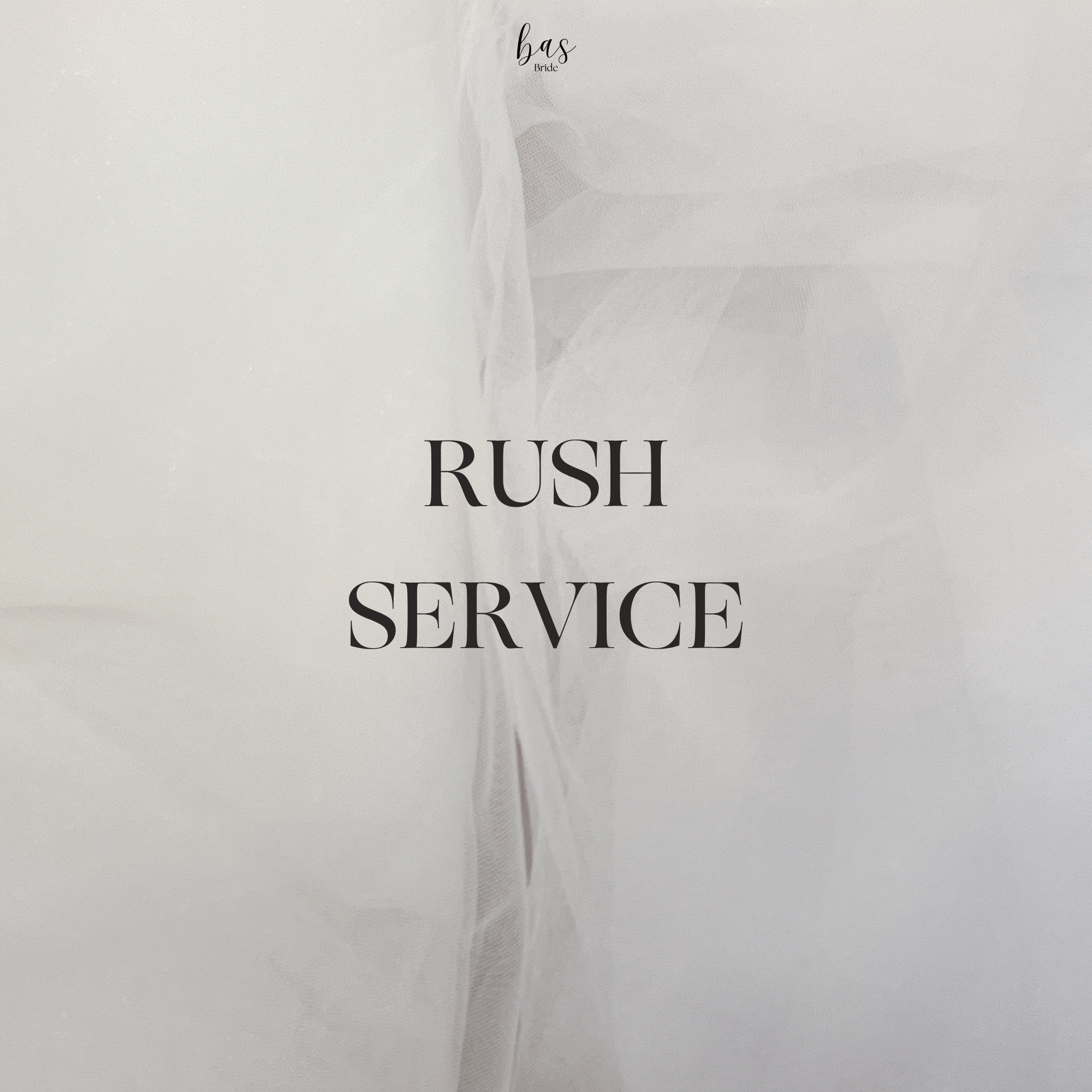 Rush Service