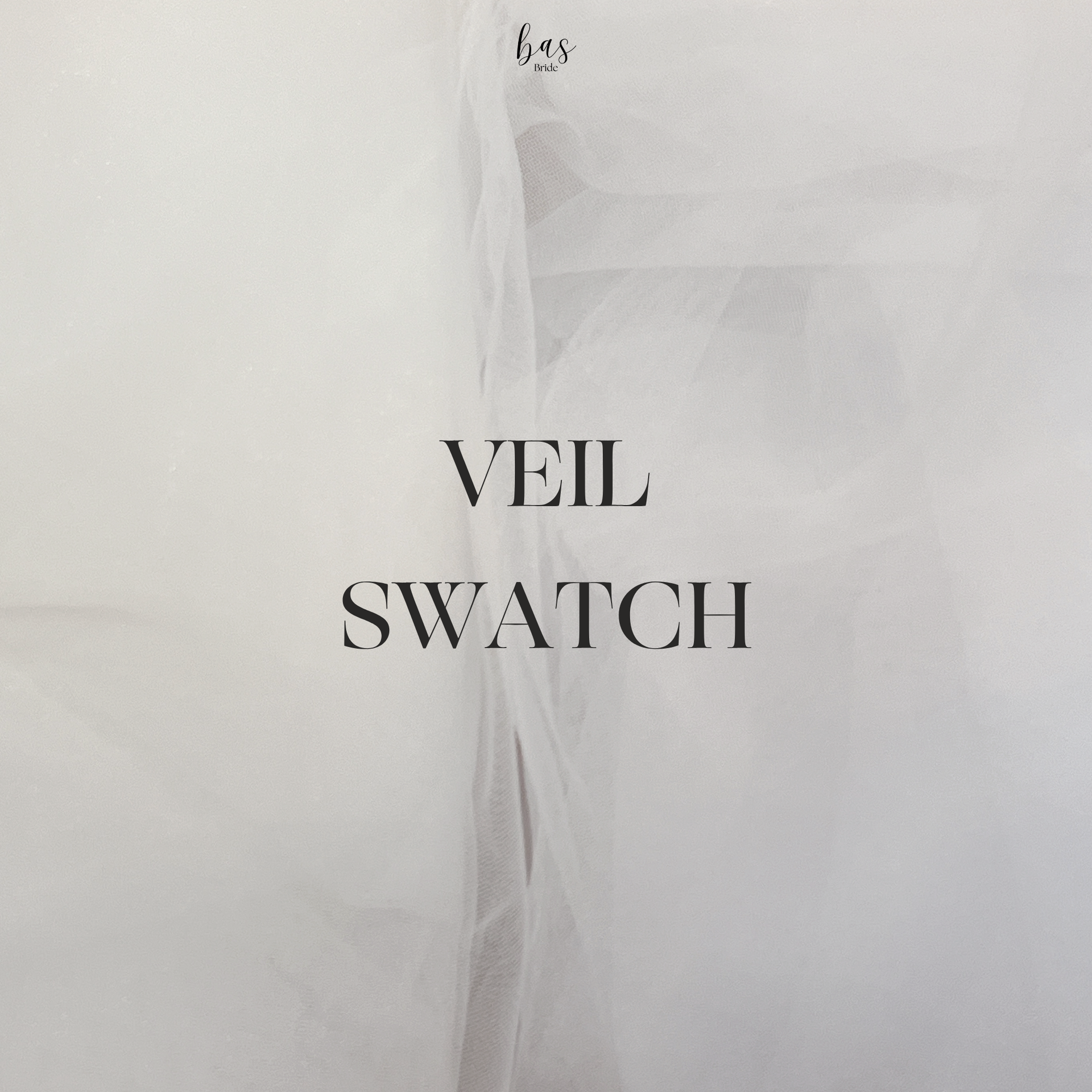 Veil Swatch – ALAIA